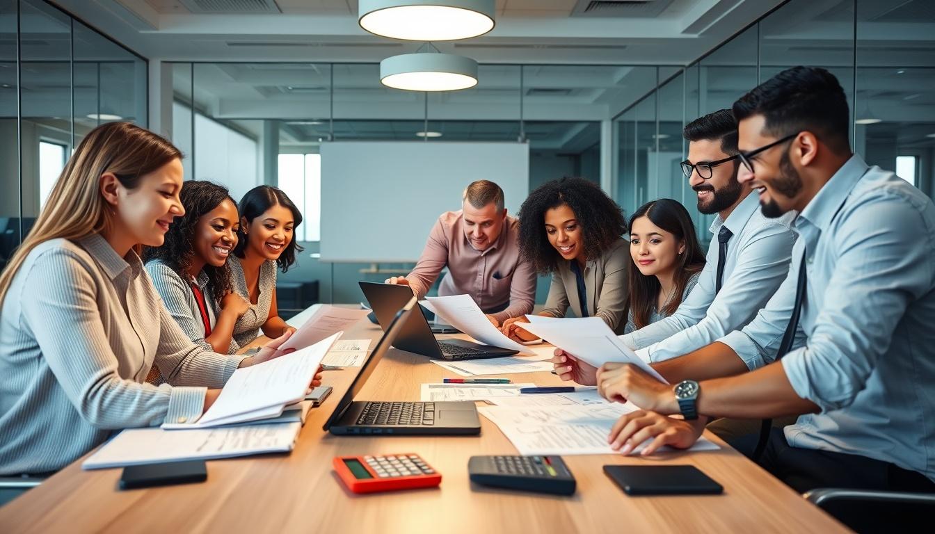 Your Go-To Tax Reporting Solution